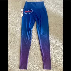 Buffalo Bills leggings